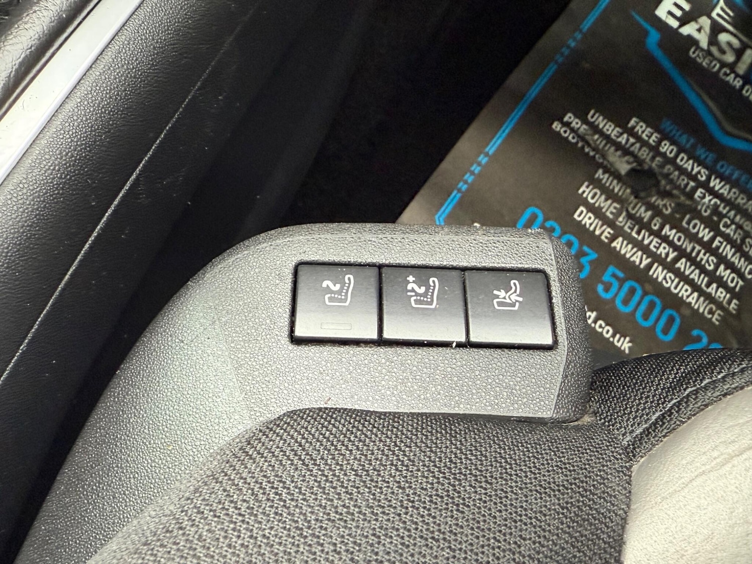 Used Citroen C4 Picasso 2014 for sale - 76337820: Photo 54