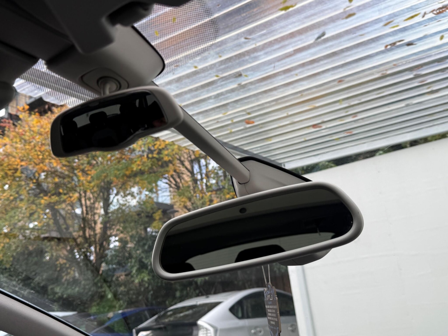 Used Citroen C4 Picasso 2014 for sale - 76337820: Photo 55