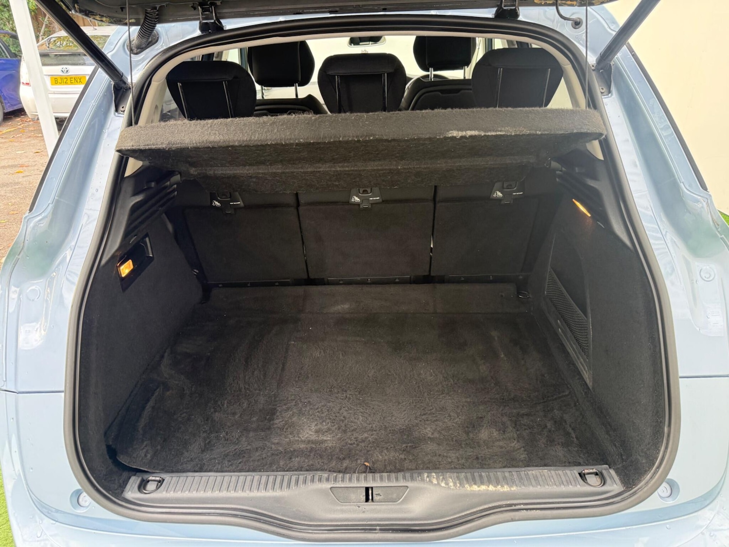 Used Citroen C4 Picasso 2014 for sale - 76337820: Photo 8