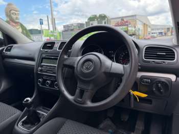 Used Volkswagen Golf 2011 for sale - 75200092: Photo