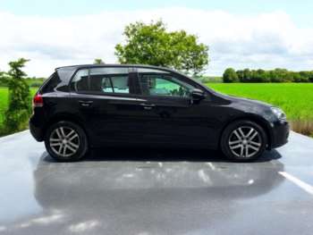 Used Volkswagen Golf 2011 for sale - 75200092: Photo