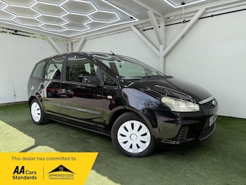Used Ford C-Max 2008 for sale - 78914428: Photo