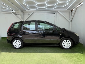 Used Ford C-Max 2008 for sale - 78914428: Photo