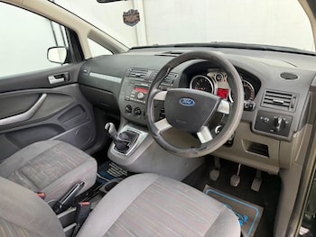 Used Ford C-Max 2008 for sale - 78914428: Photo