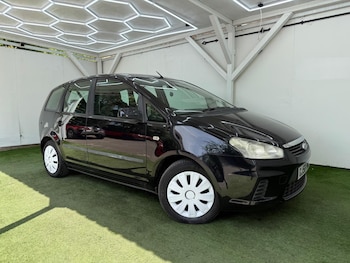 Used Ford C-Max 2008 for sale - 78914428: Photo