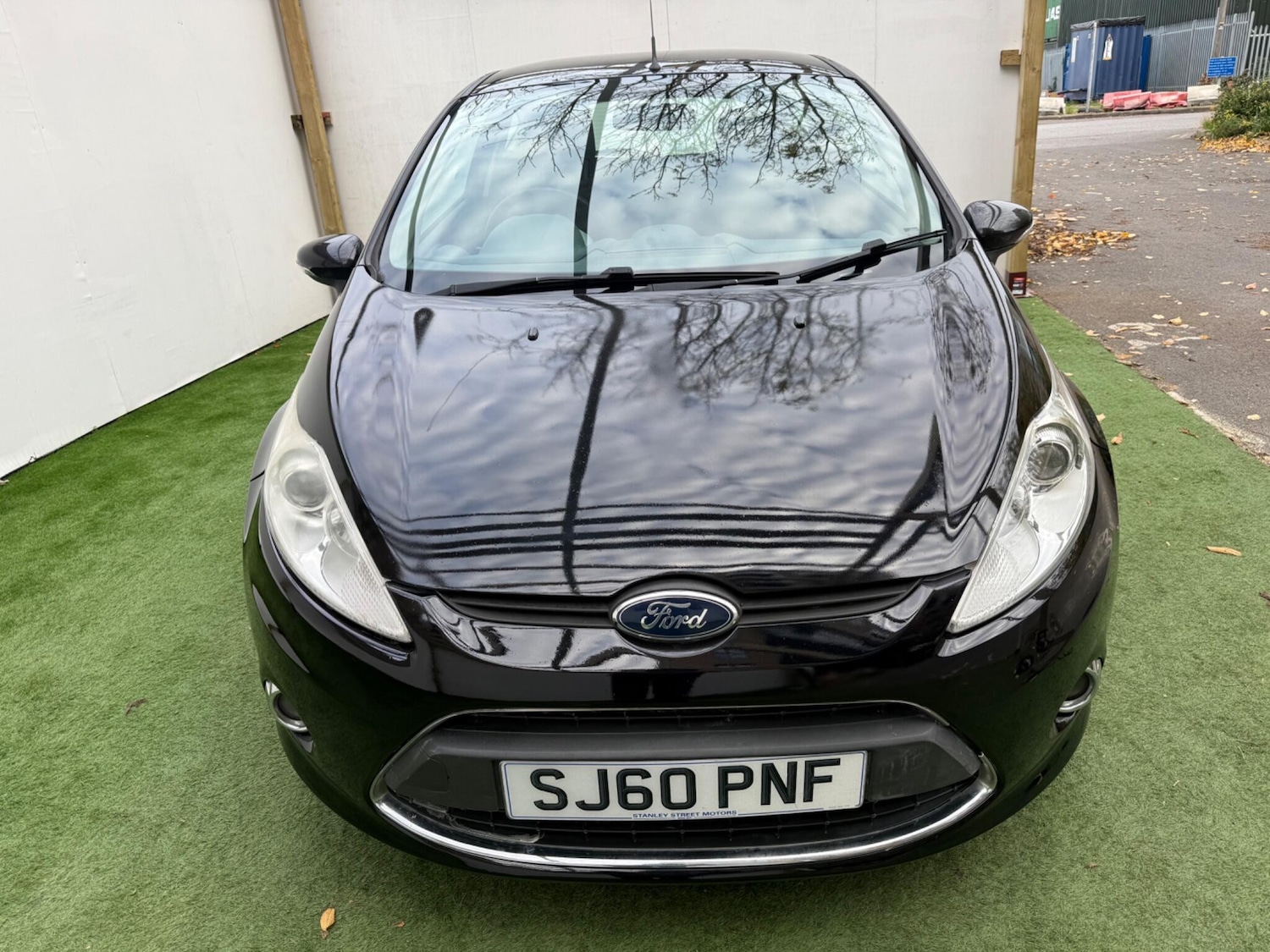 Used Ford Fiesta for sale - 76485854: Photo 12