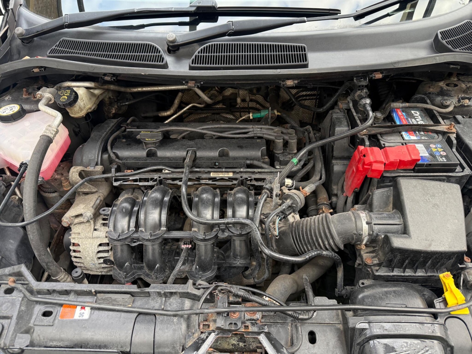 Used Ford Fiesta for sale - 76485854: Photo 13