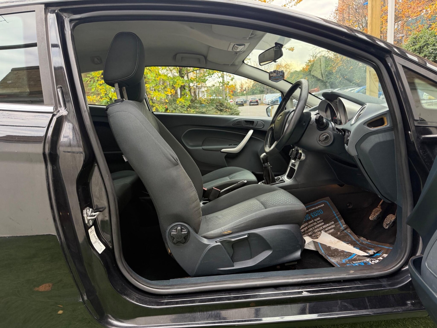 Used Ford Fiesta for sale - 76485854: Photo 14