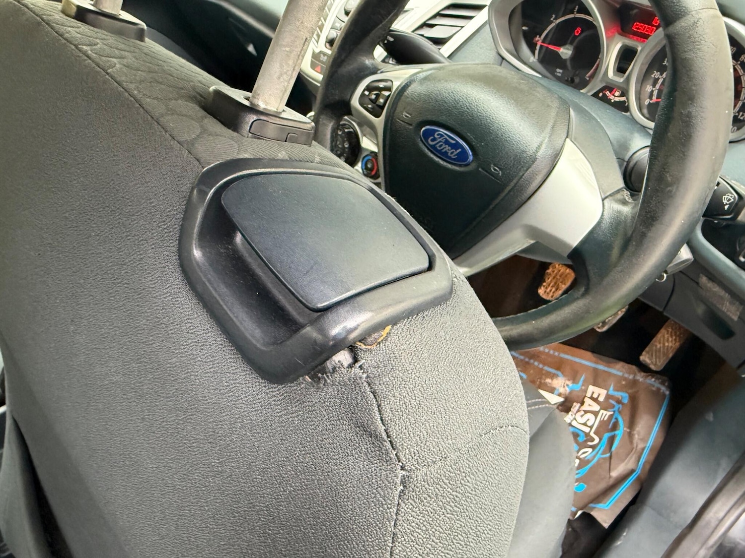 Used Ford Fiesta for sale - 76485854: Photo 17