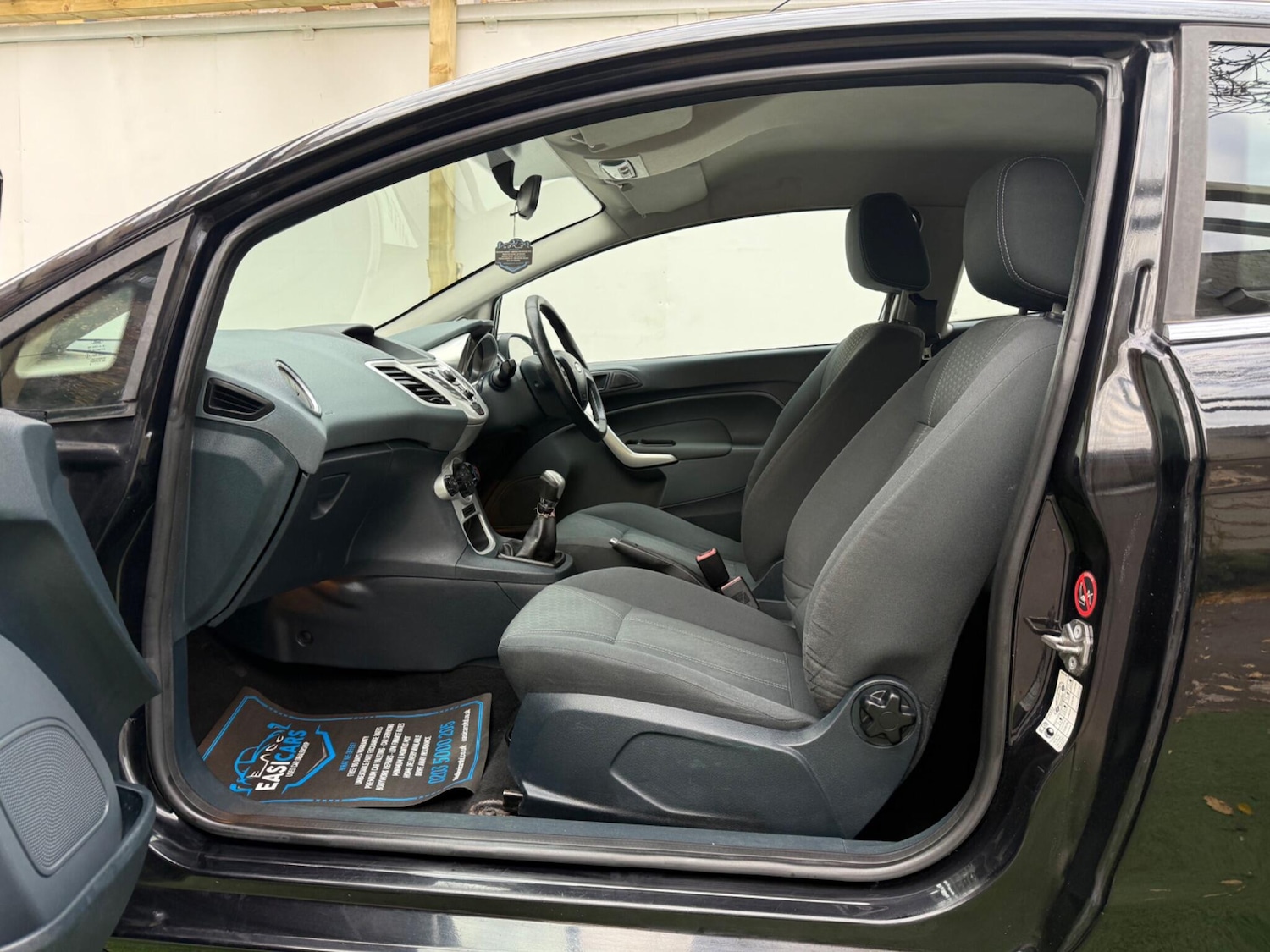 Used Ford Fiesta for sale - 76485854: Photo 20