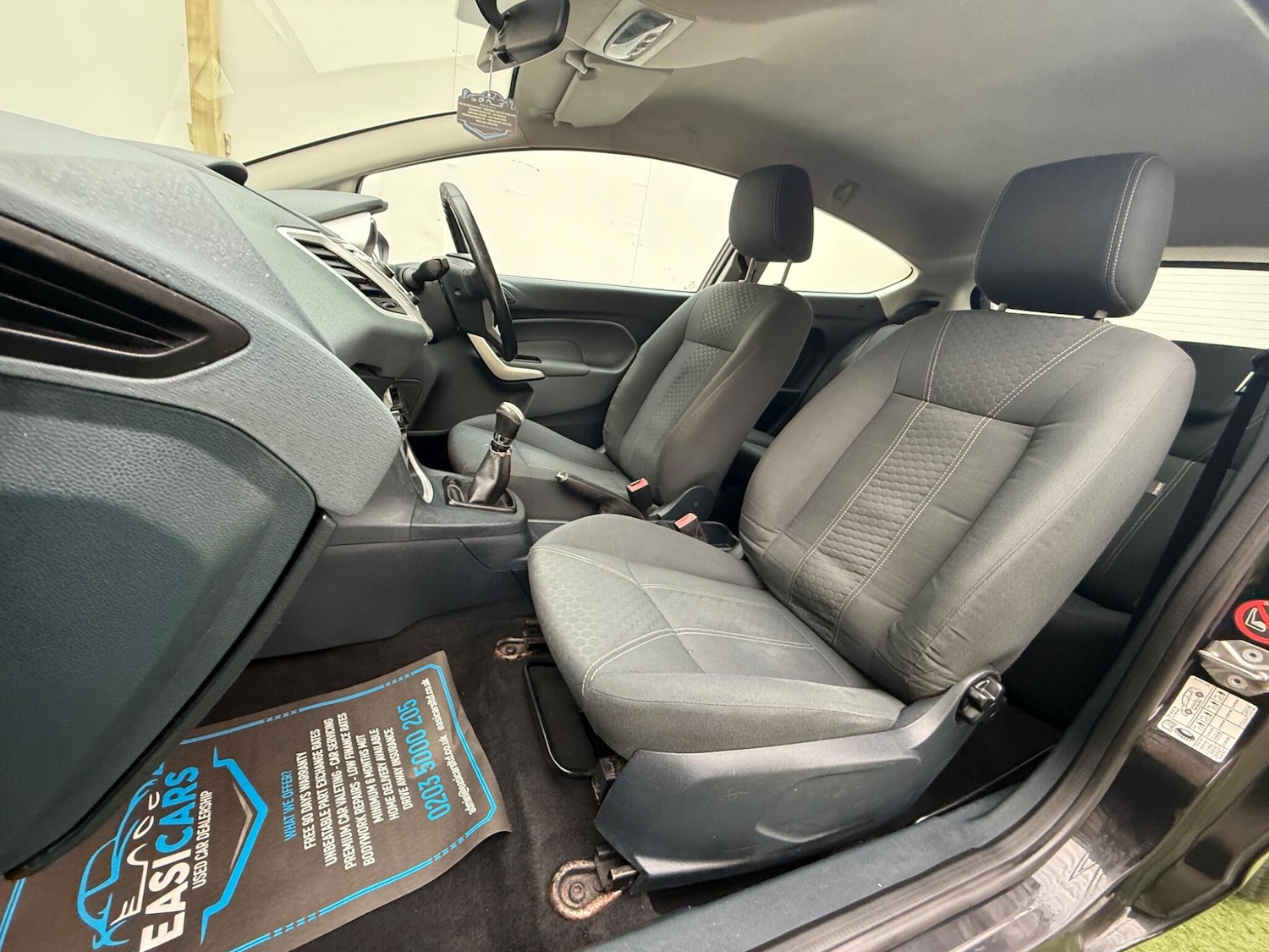 Used Ford Fiesta for sale - 76485854: Photo 21