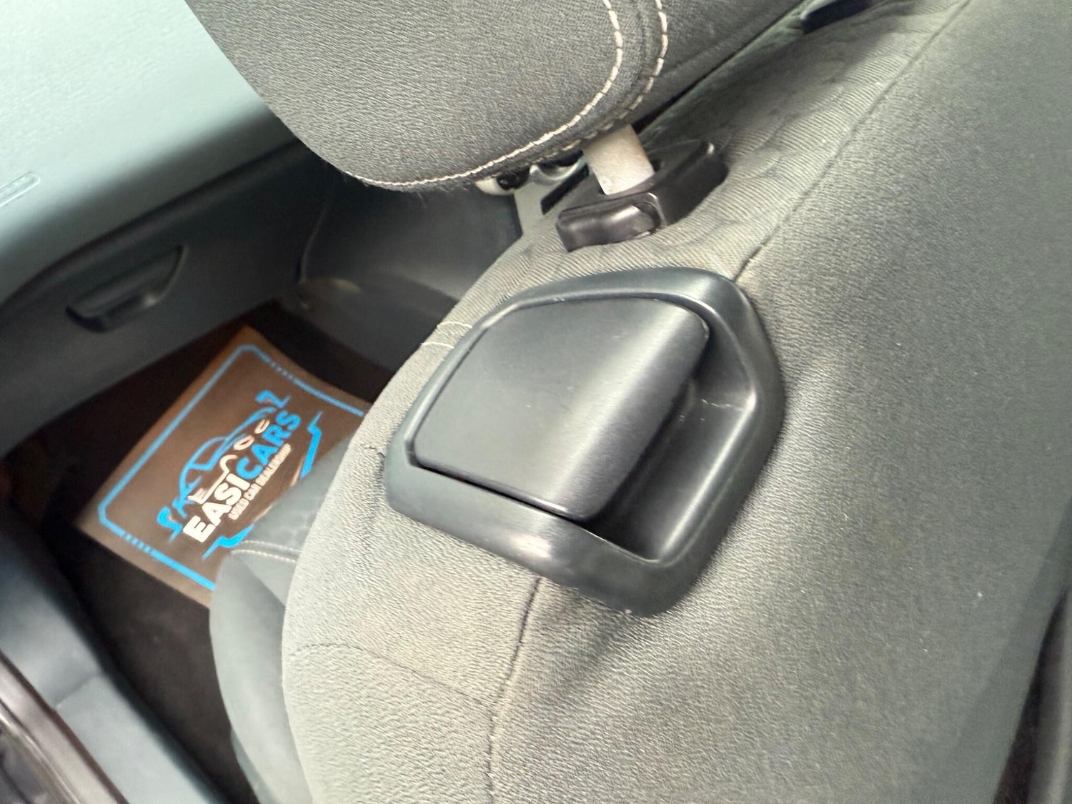 Used Ford Fiesta for sale - 76485854: Photo 22