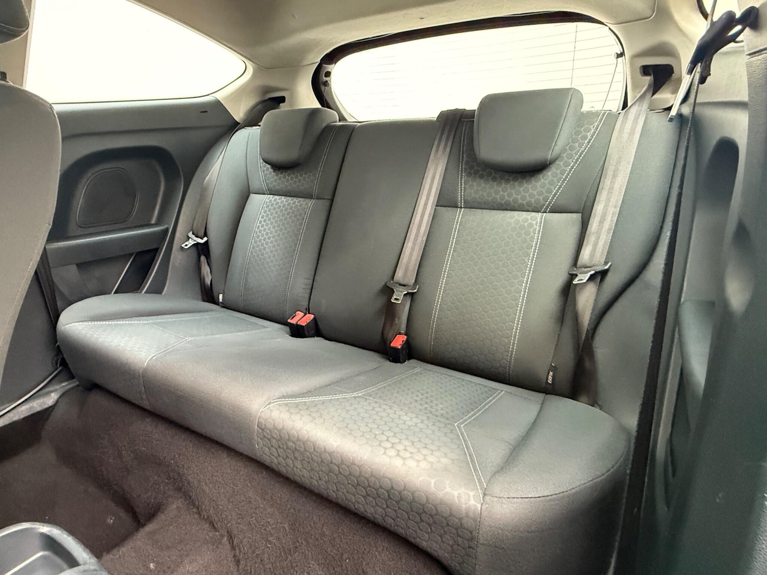 Used Ford Fiesta for sale - 76485854: Photo 23