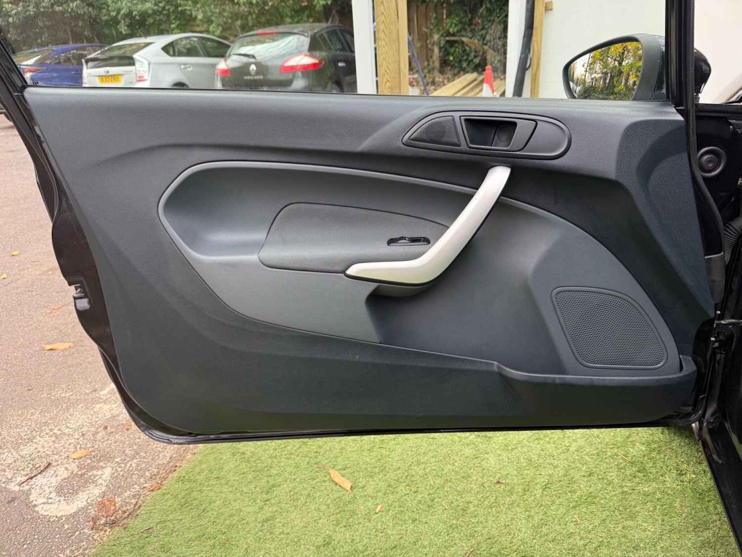 Used Ford Fiesta for sale - 76485854: Photo 24