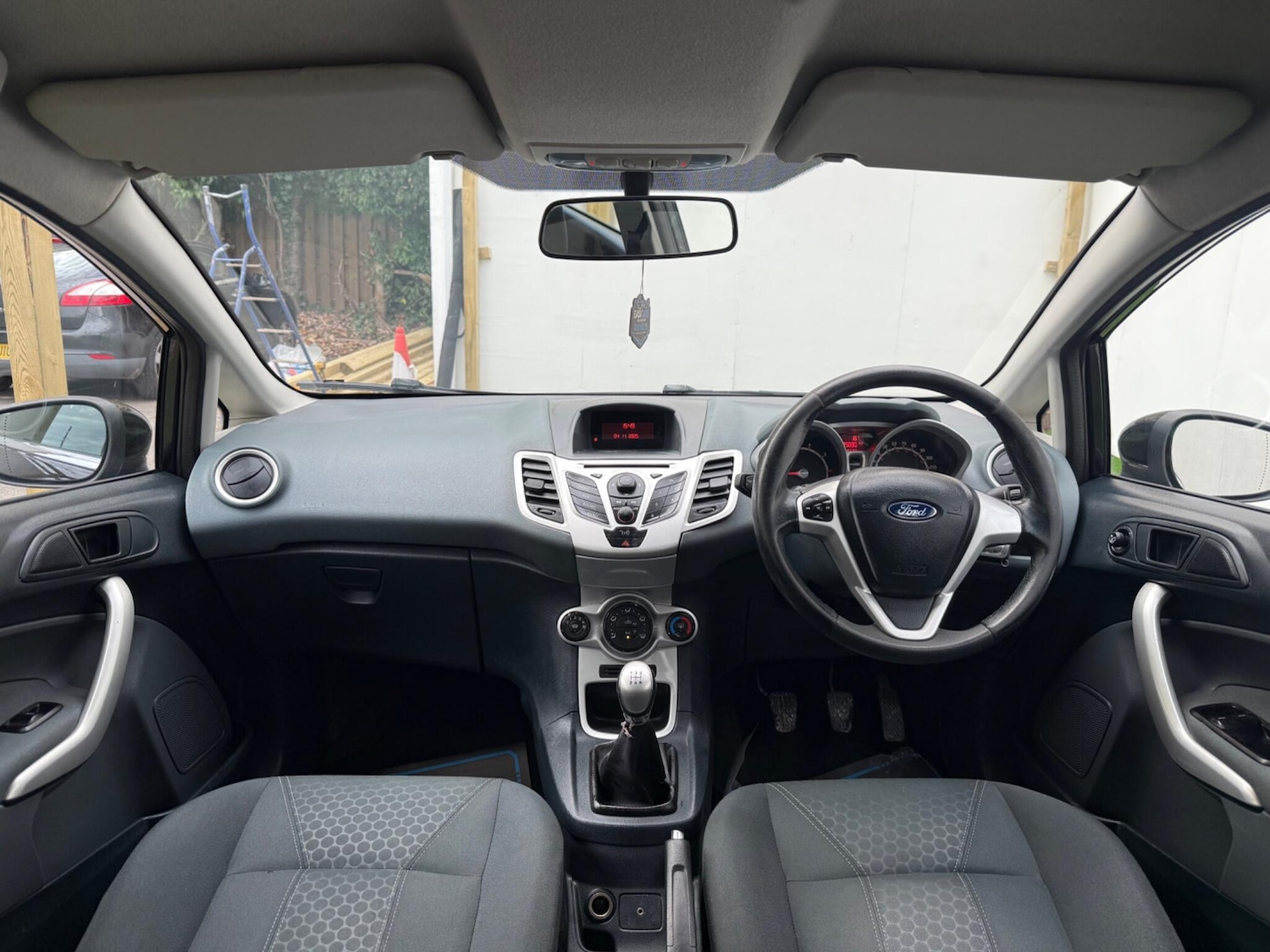 Used Ford Fiesta for sale - 76485854: Photo 25