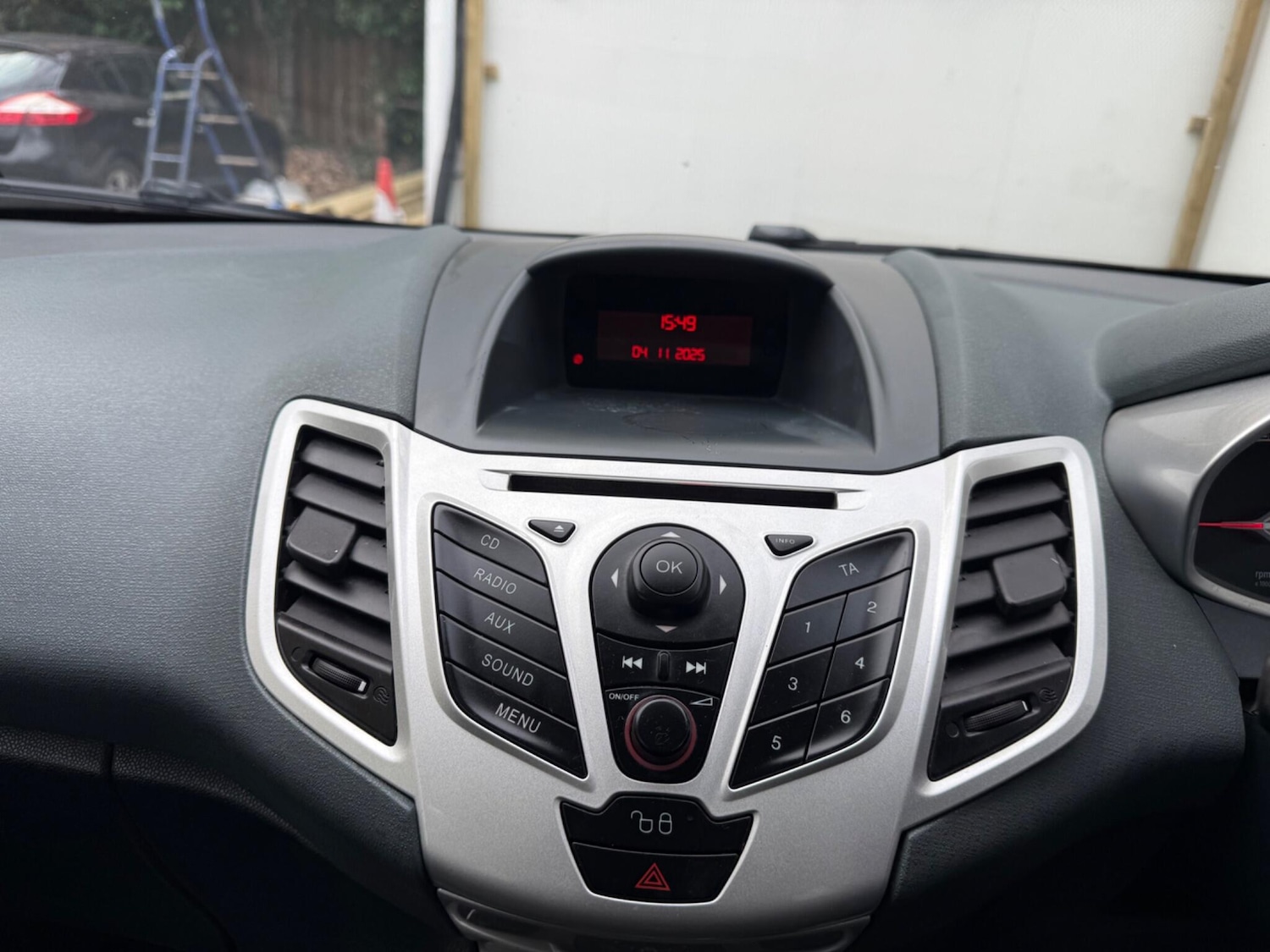 Used Ford Fiesta for sale - 76485854: Photo 26