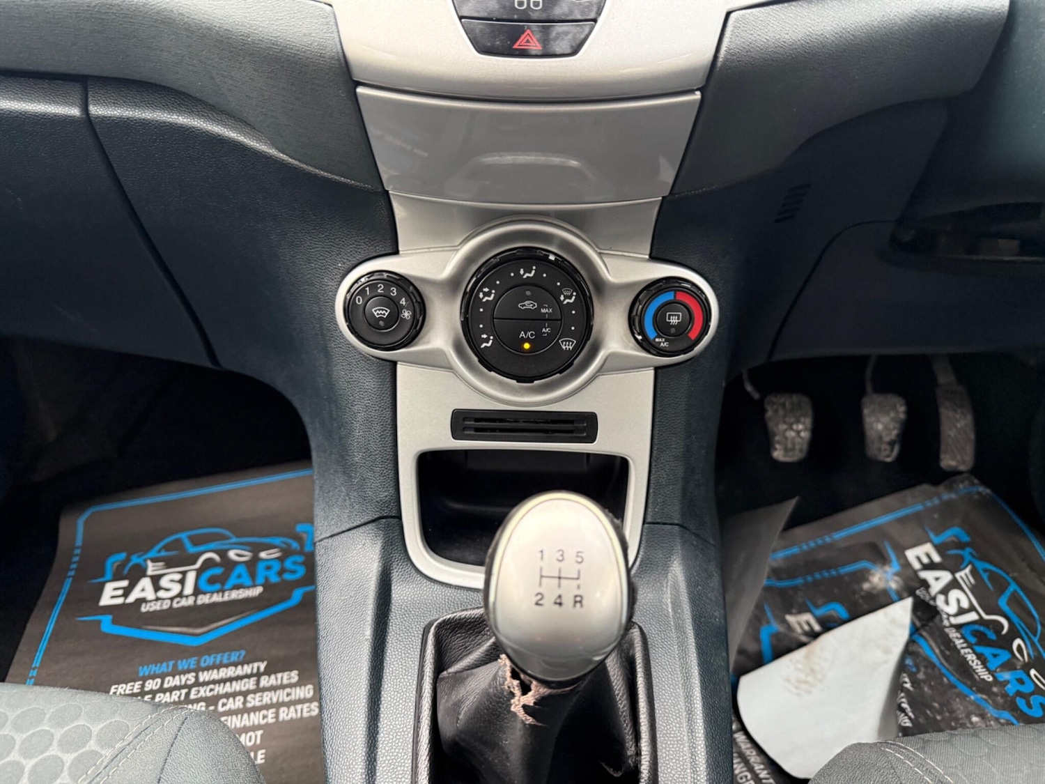 Used Ford Fiesta for sale - 76485854: Photo 27