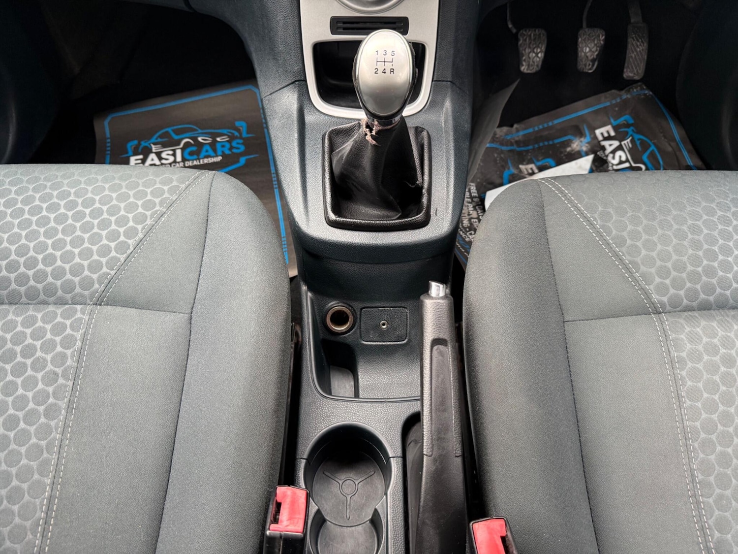 Used Ford Fiesta for sale - 76485854: Photo 28