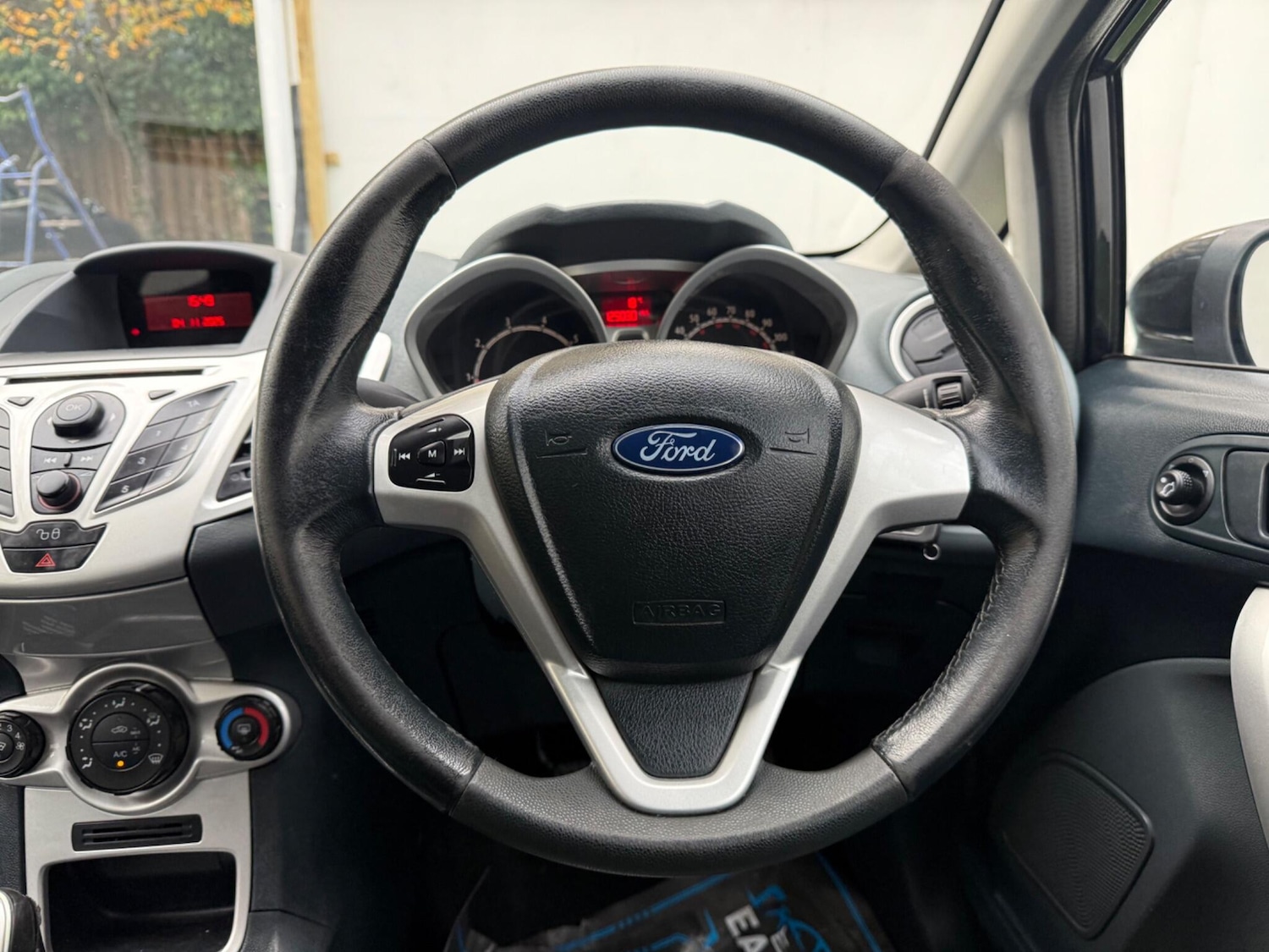 Used Ford Fiesta for sale - 76485854: Photo 29