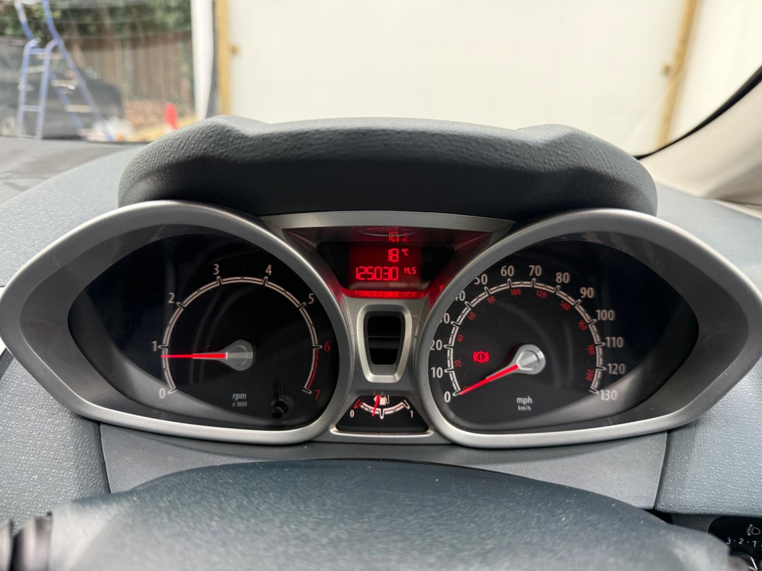 Used Ford Fiesta for sale - 76485854: Photo 30