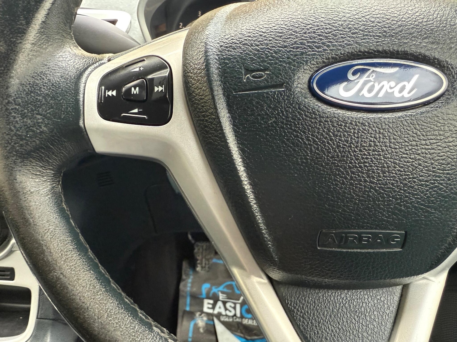 Used Ford Fiesta for sale - 76485854: Photo 31