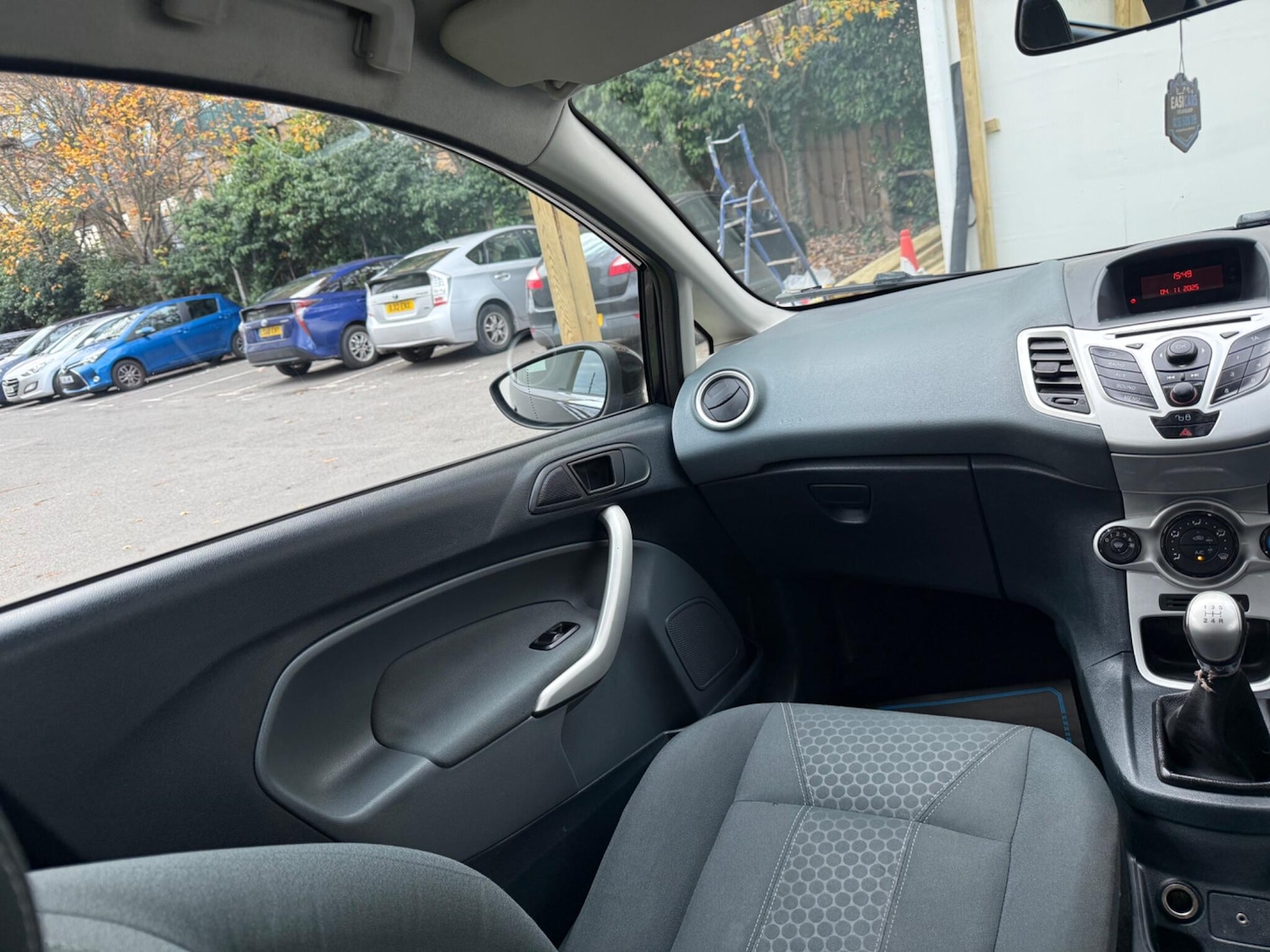 Used Ford Fiesta for sale - 76485854: Photo 34