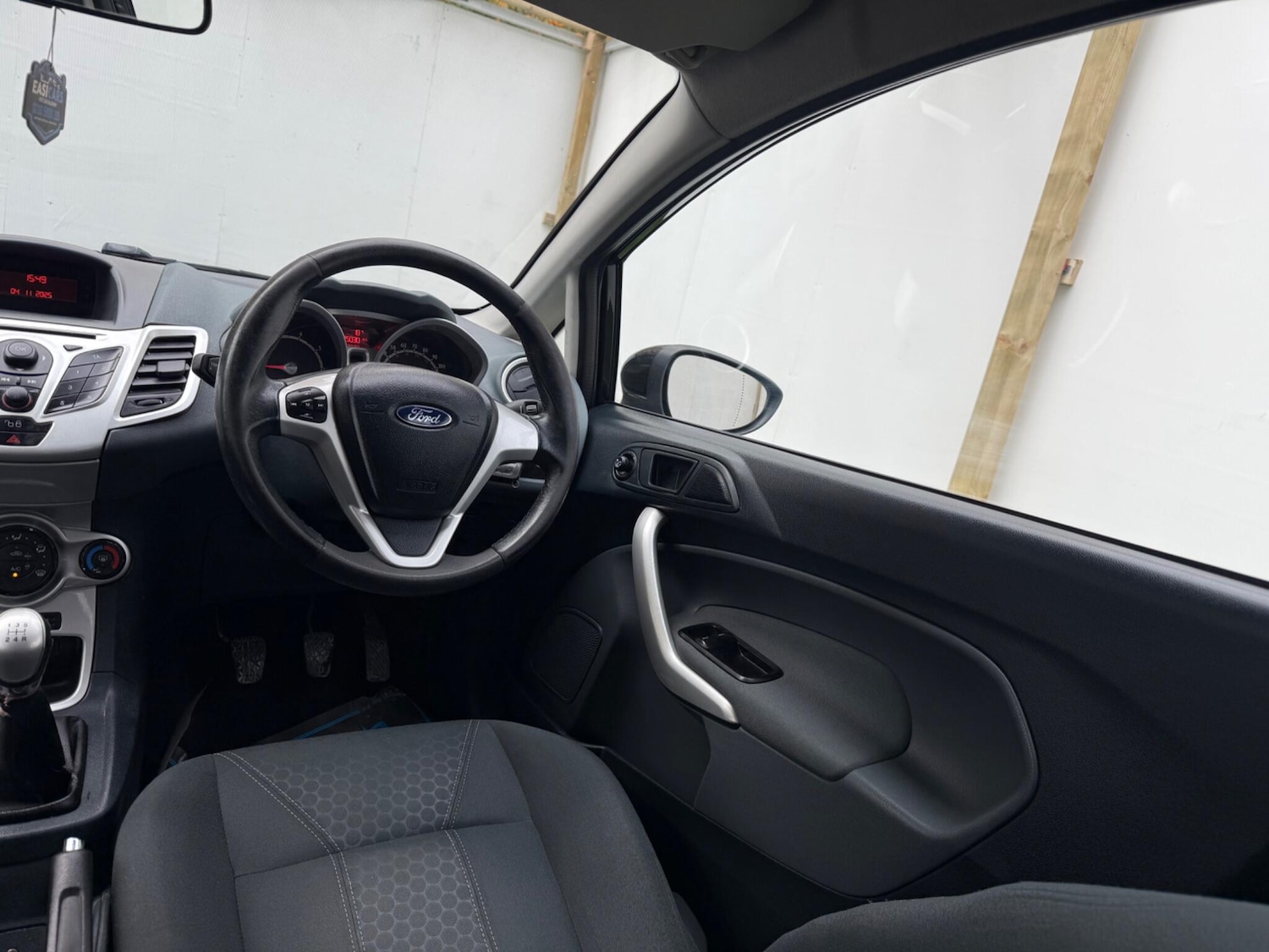 Used Ford Fiesta for sale - 76485854: Photo 35