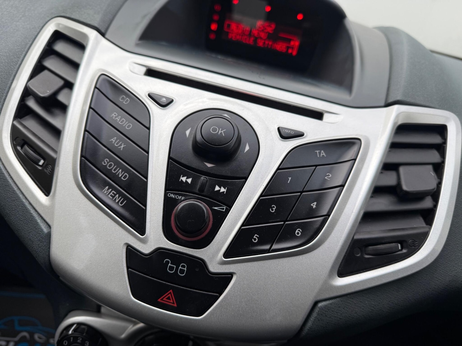 Used Ford Fiesta for sale - 76485854: Photo 43