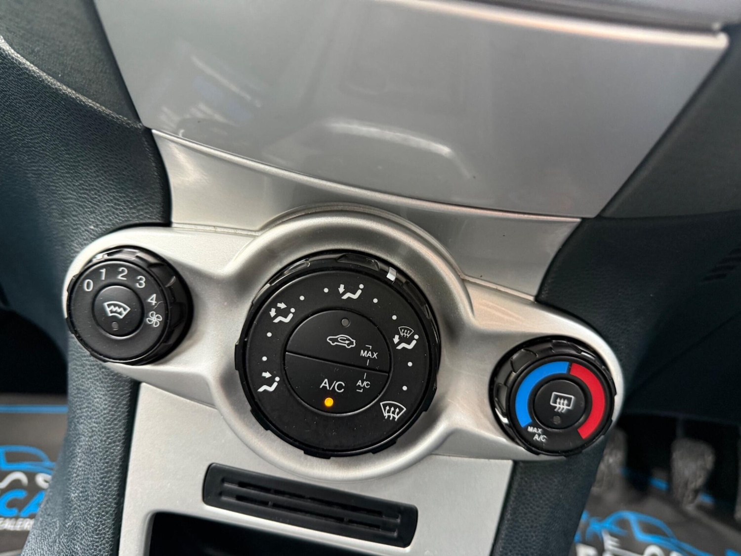 Used Ford Fiesta for sale - 76485854: Photo 44