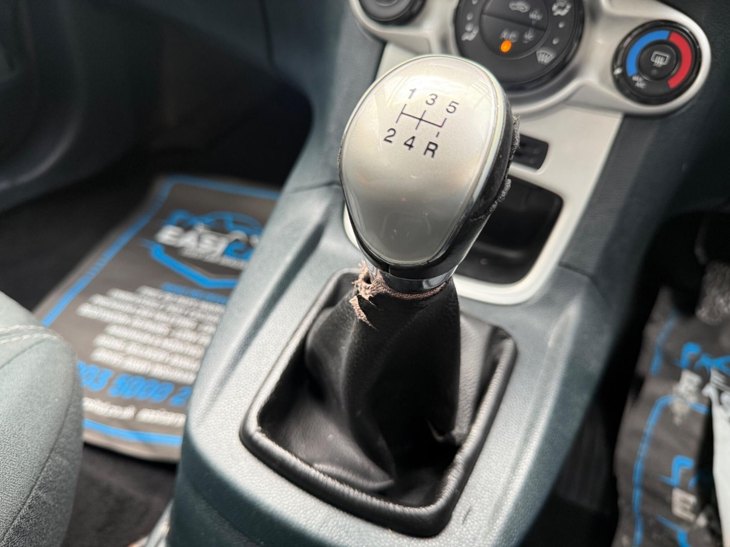 Used Ford Fiesta for sale - 76485854: Photo 46