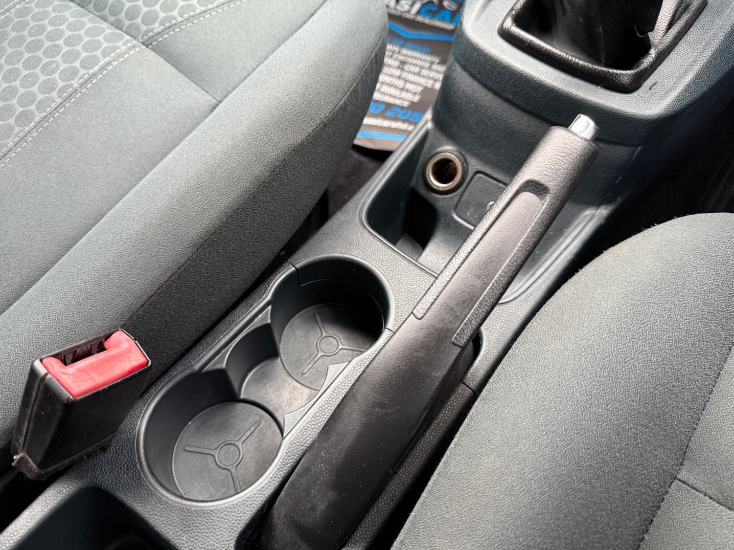 Used Ford Fiesta for sale - 76485854: Photo 47