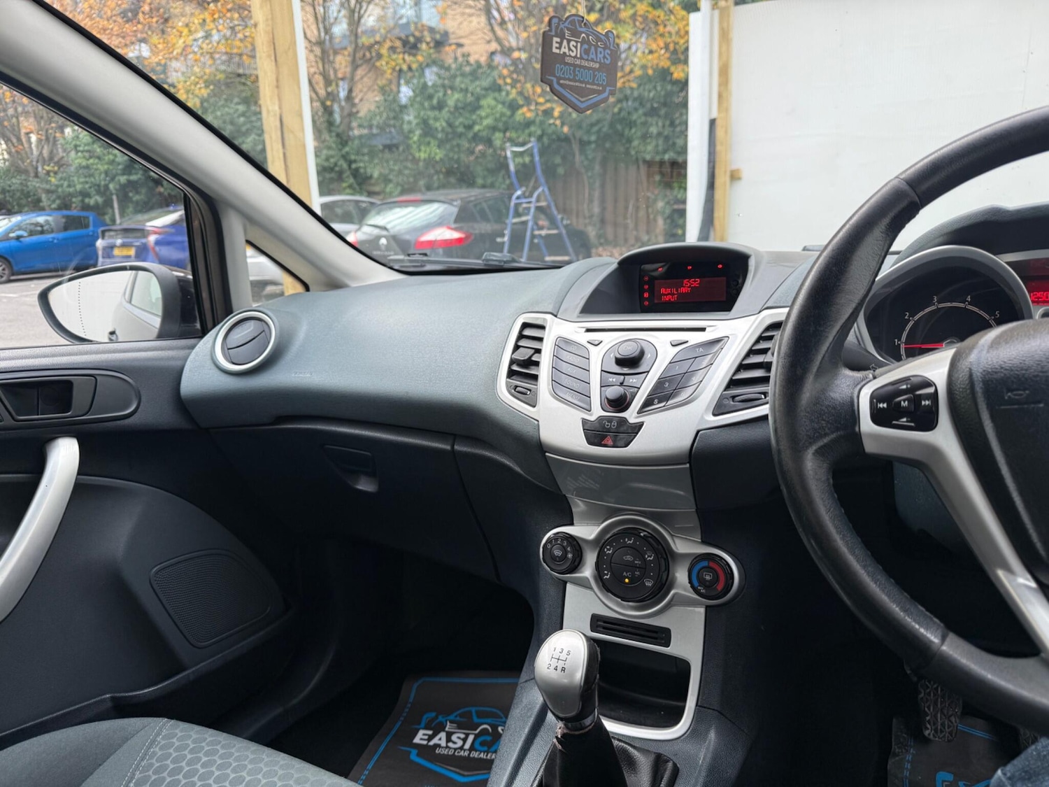 Used Ford Fiesta for sale - 76485854: Photo 48