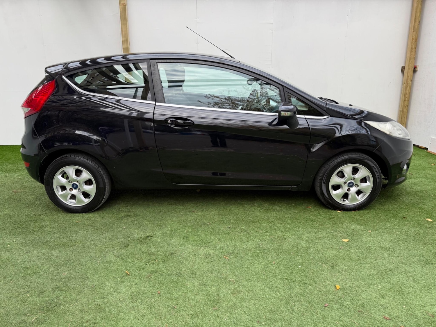 Used Ford Fiesta for sale - 76485854: Photo 5