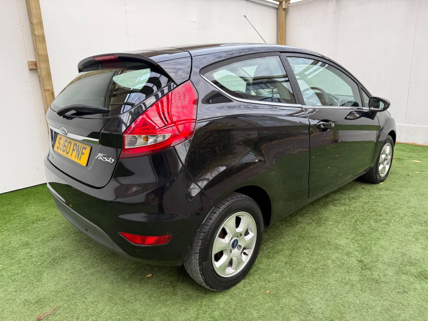 Used Ford Fiesta for sale - 76485854: Photo 6