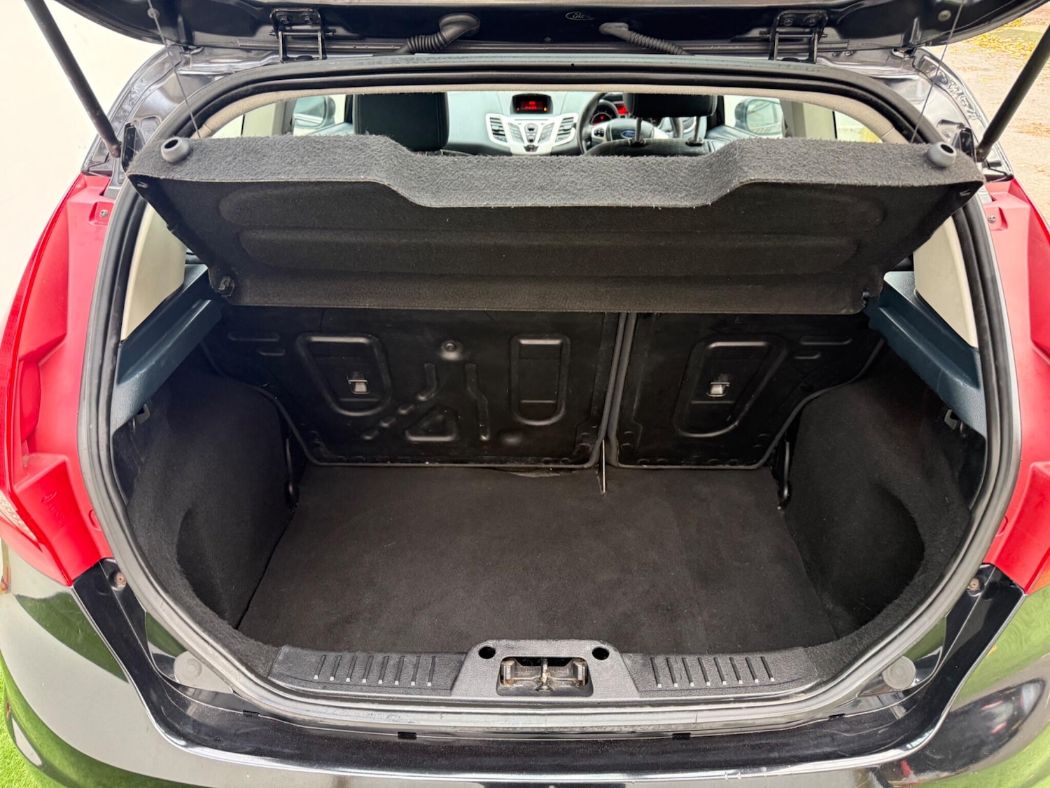 Used Ford Fiesta for sale - 76485854: Photo 8