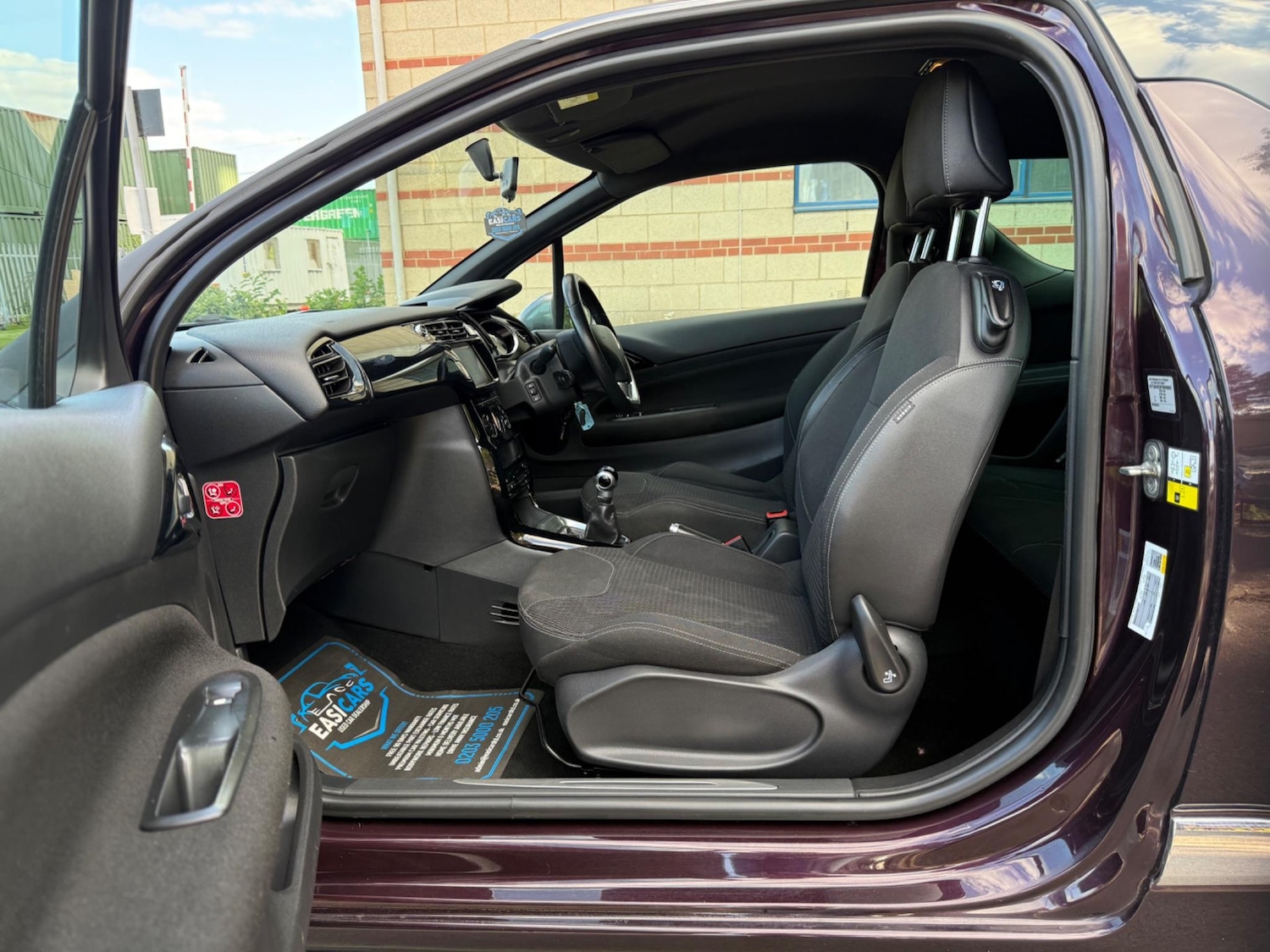 Vehicle 19