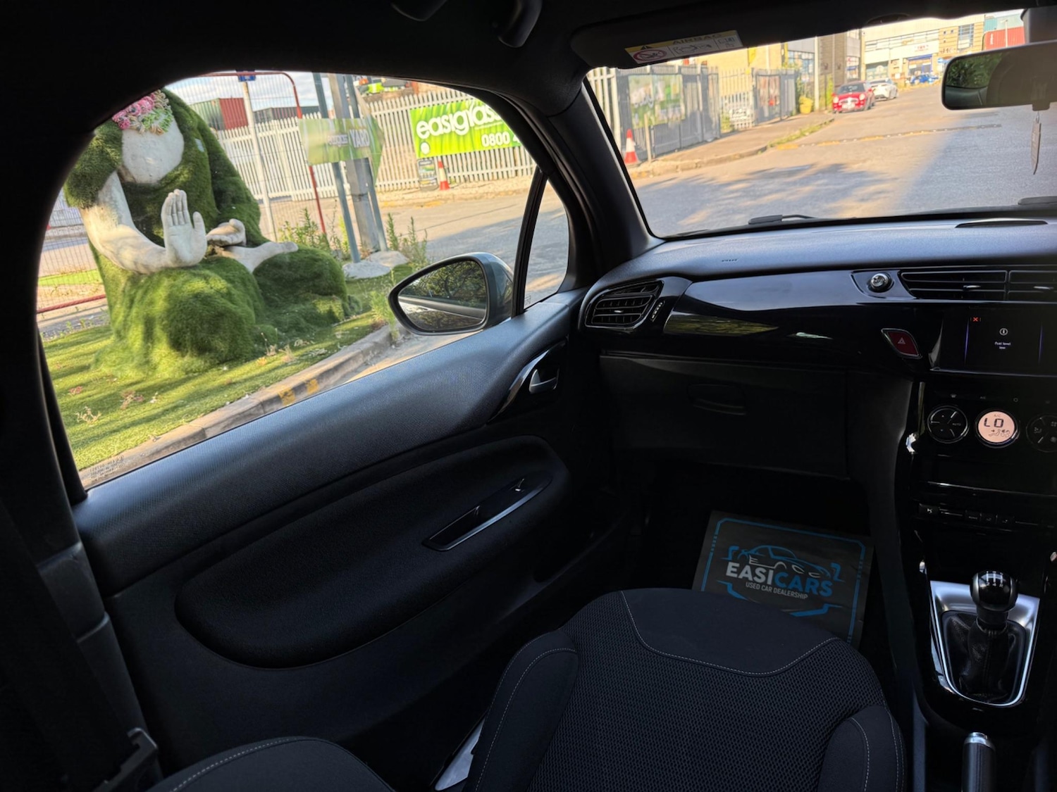 Vehicle 31
