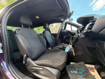 Used DS Automobiles DS 3 2015 for sale - 75050600: Photo