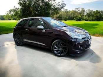Used DS Automobiles DS 3 2015 for sale - 75050600: Photo
