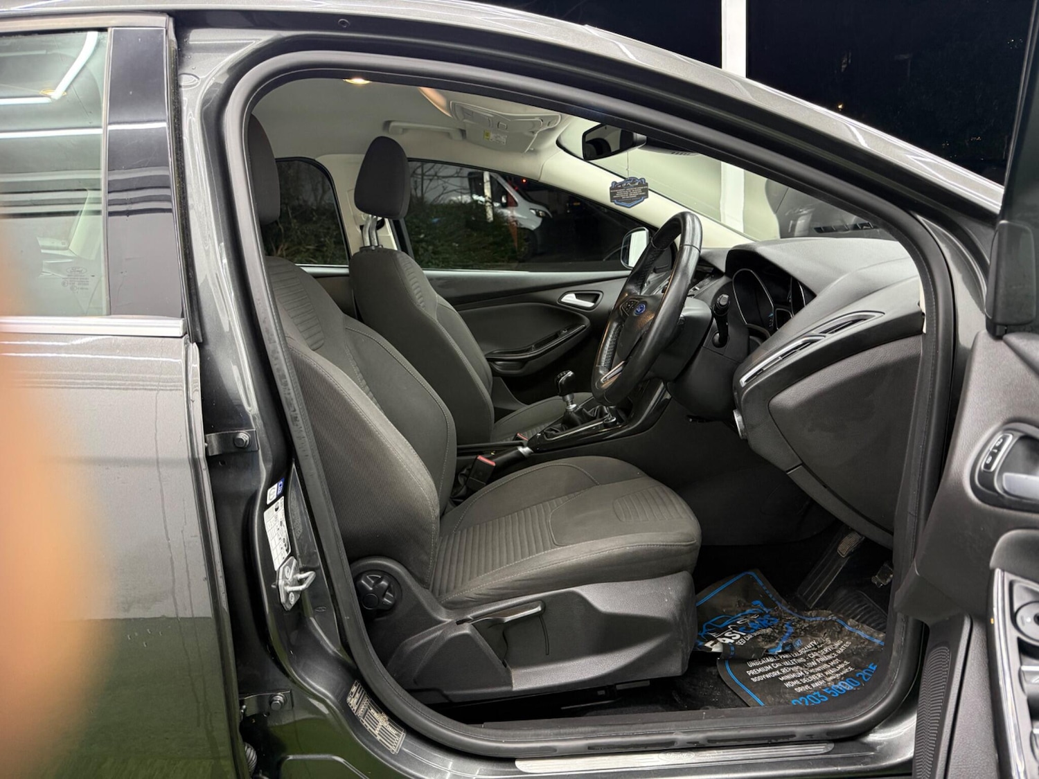 Used Ford Focus 2015 for sale - 77130677: Photo 14