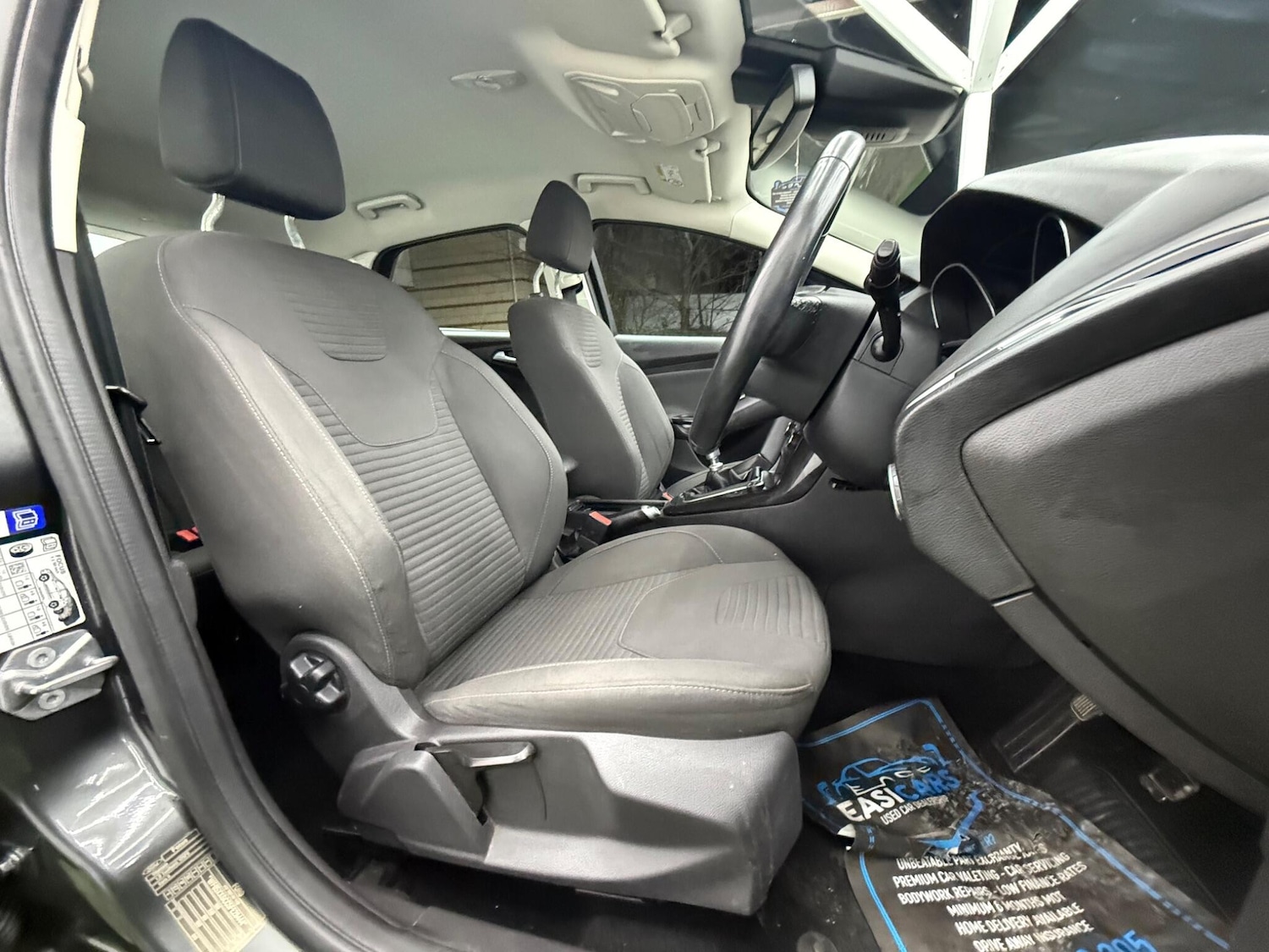 Used Ford Focus 2015 for sale - 77130677: Photo 16