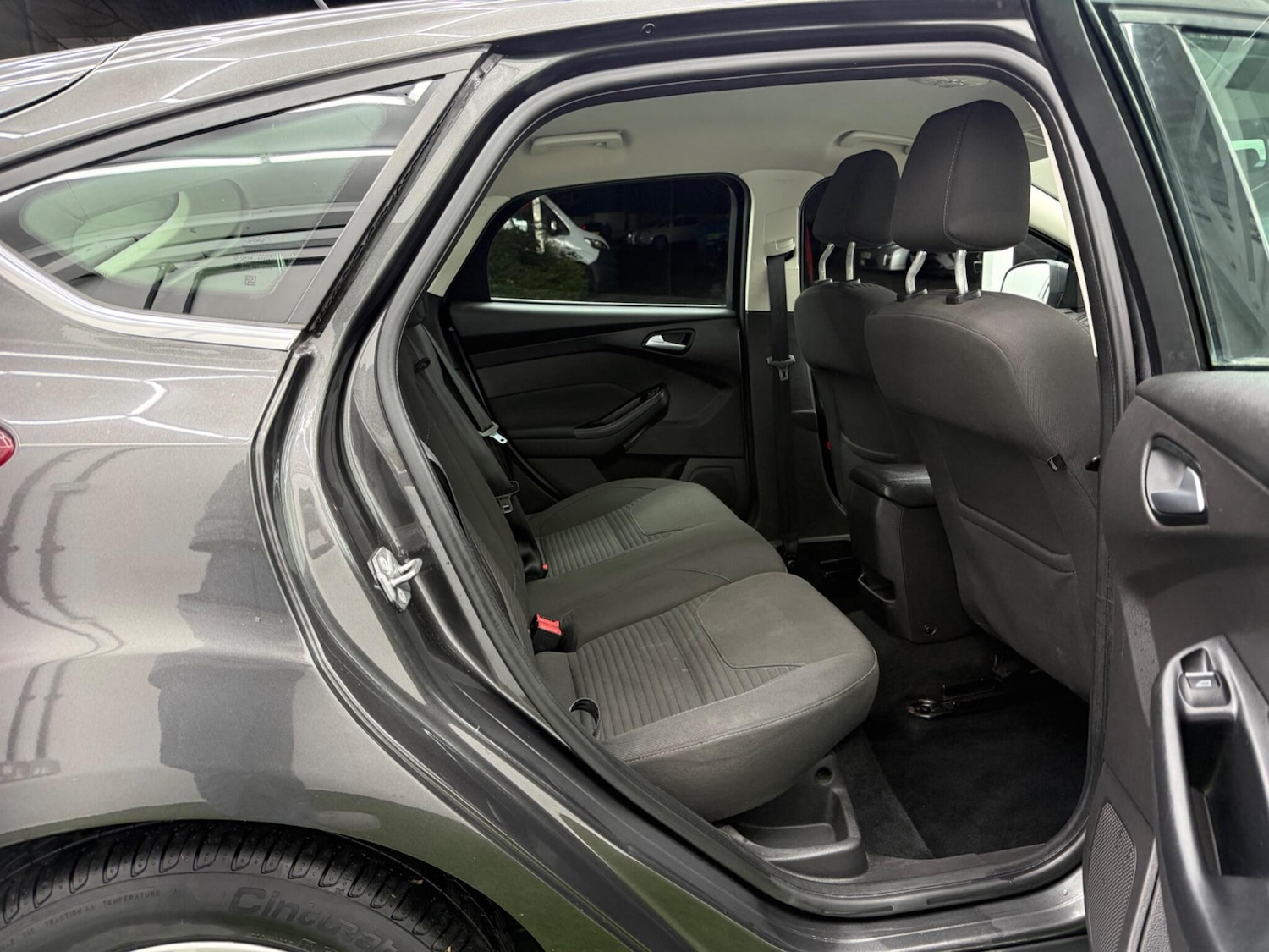 Used Ford Focus 2015 for sale - 77130677: Photo 18