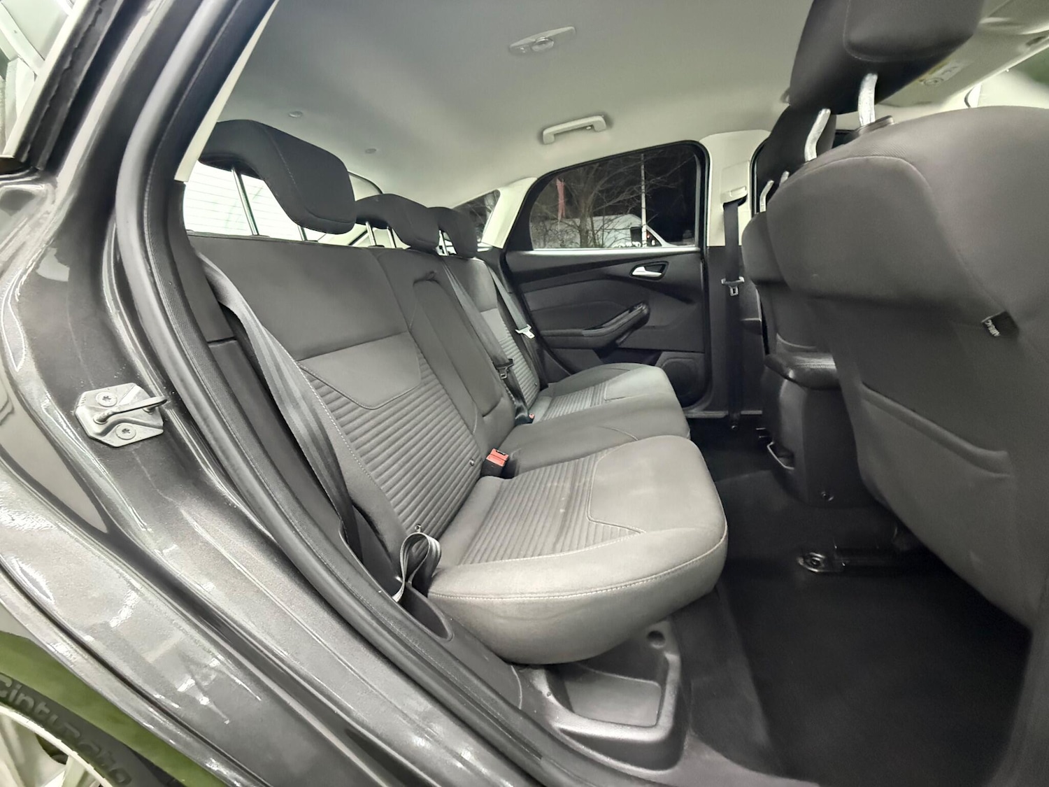 Used Ford Focus 2015 for sale - 77130677: Photo 20