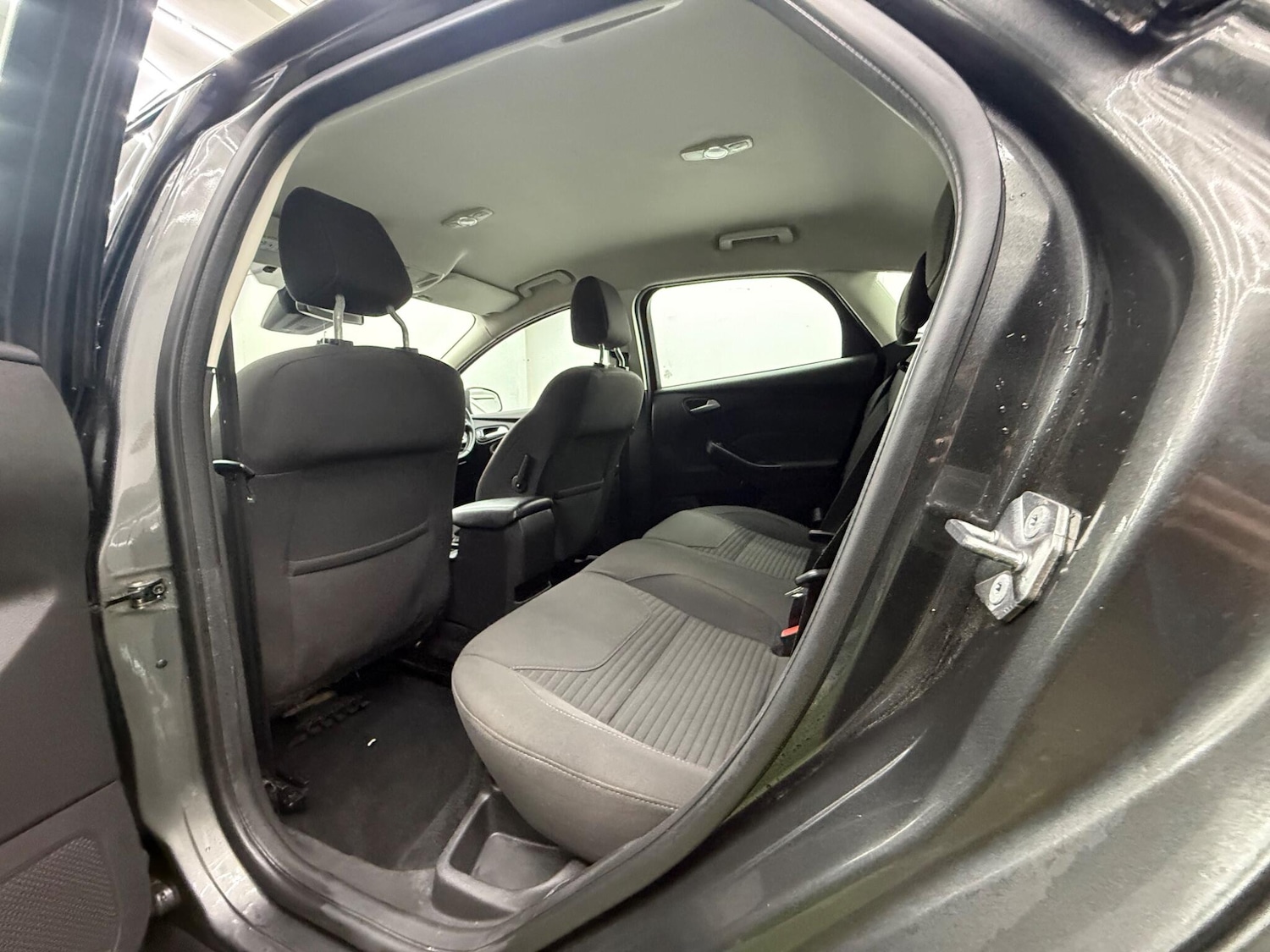 Used Ford Focus 2015 for sale - 77130677: Photo 23