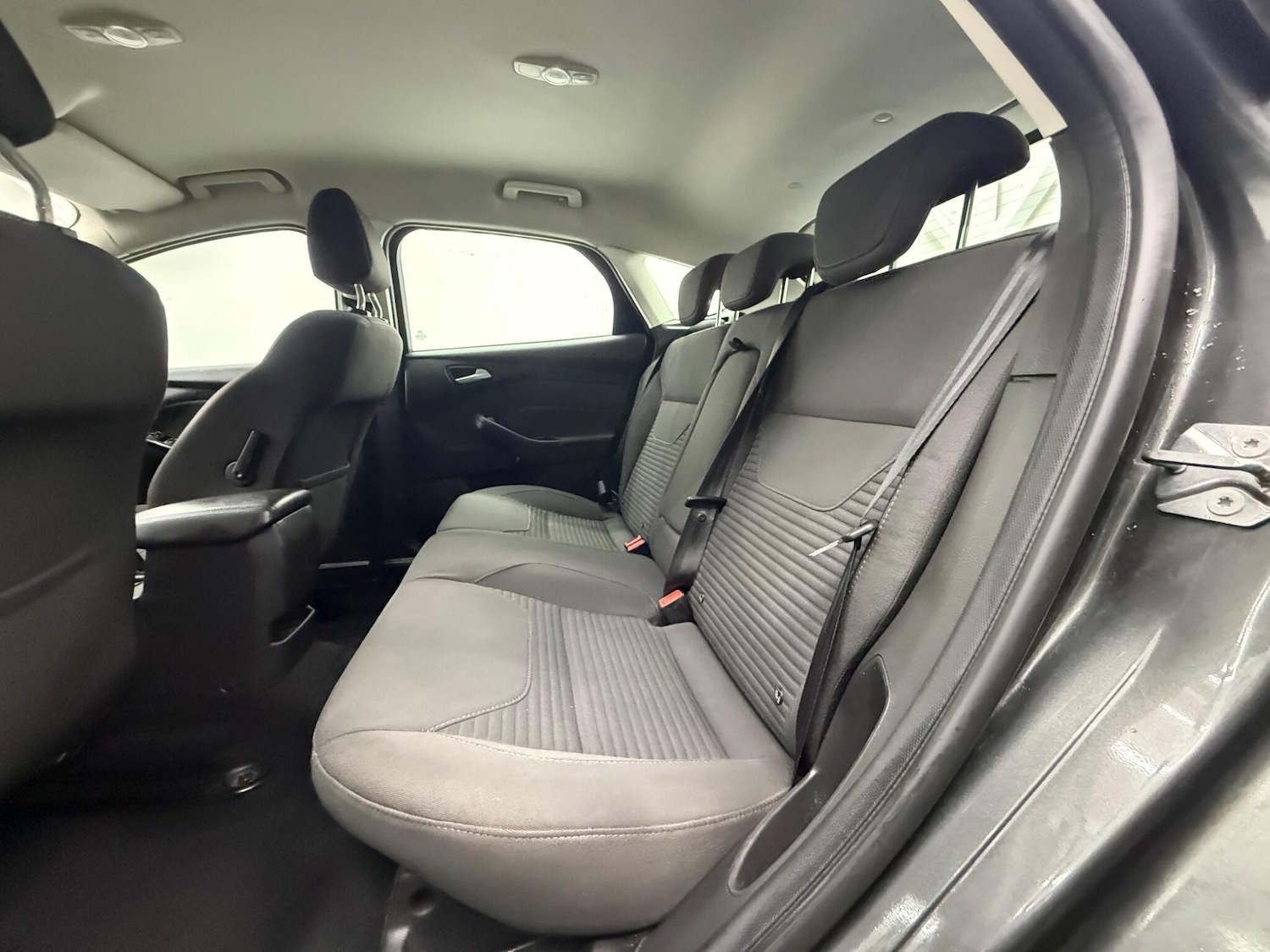 Used Ford Focus 2015 for sale - 77130677: Photo 24