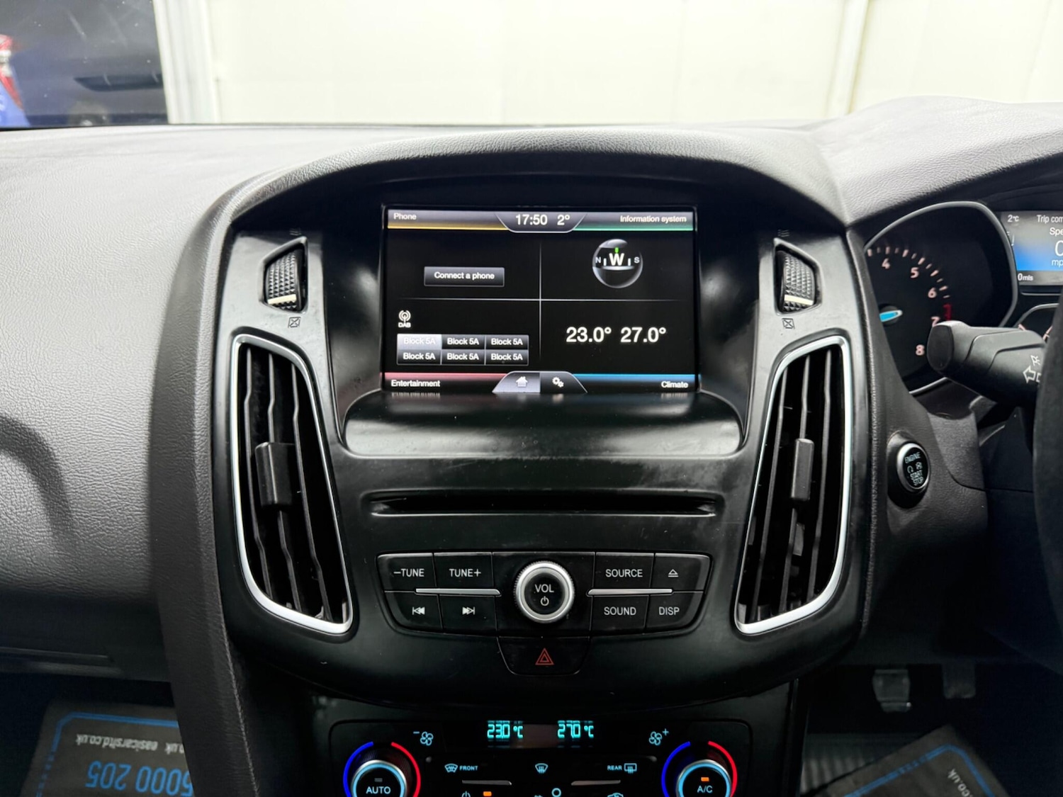 Used Ford Focus 2015 for sale - 77130677: Photo 29