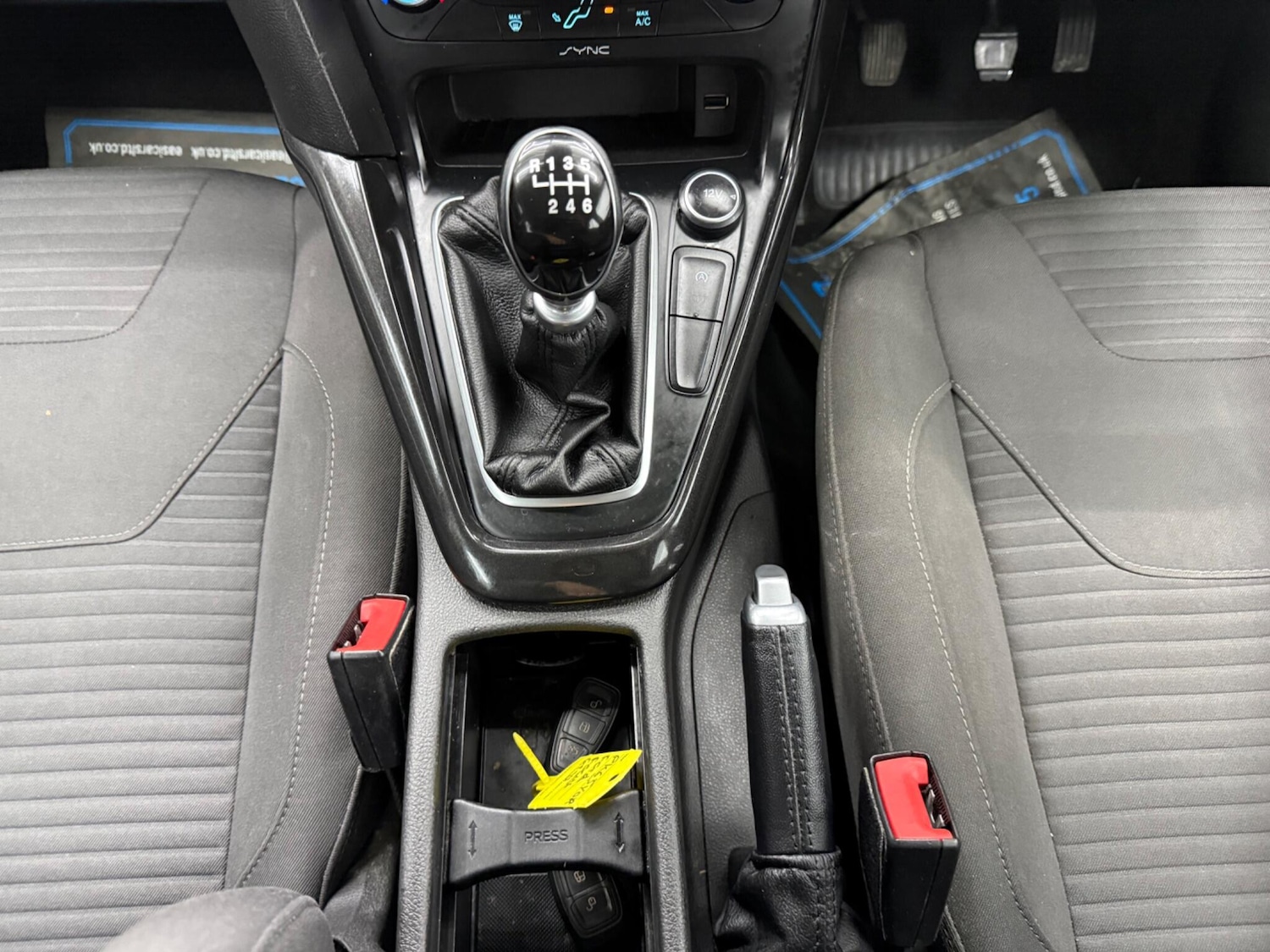 Used Ford Focus 2015 for sale - 77130677: Photo 31