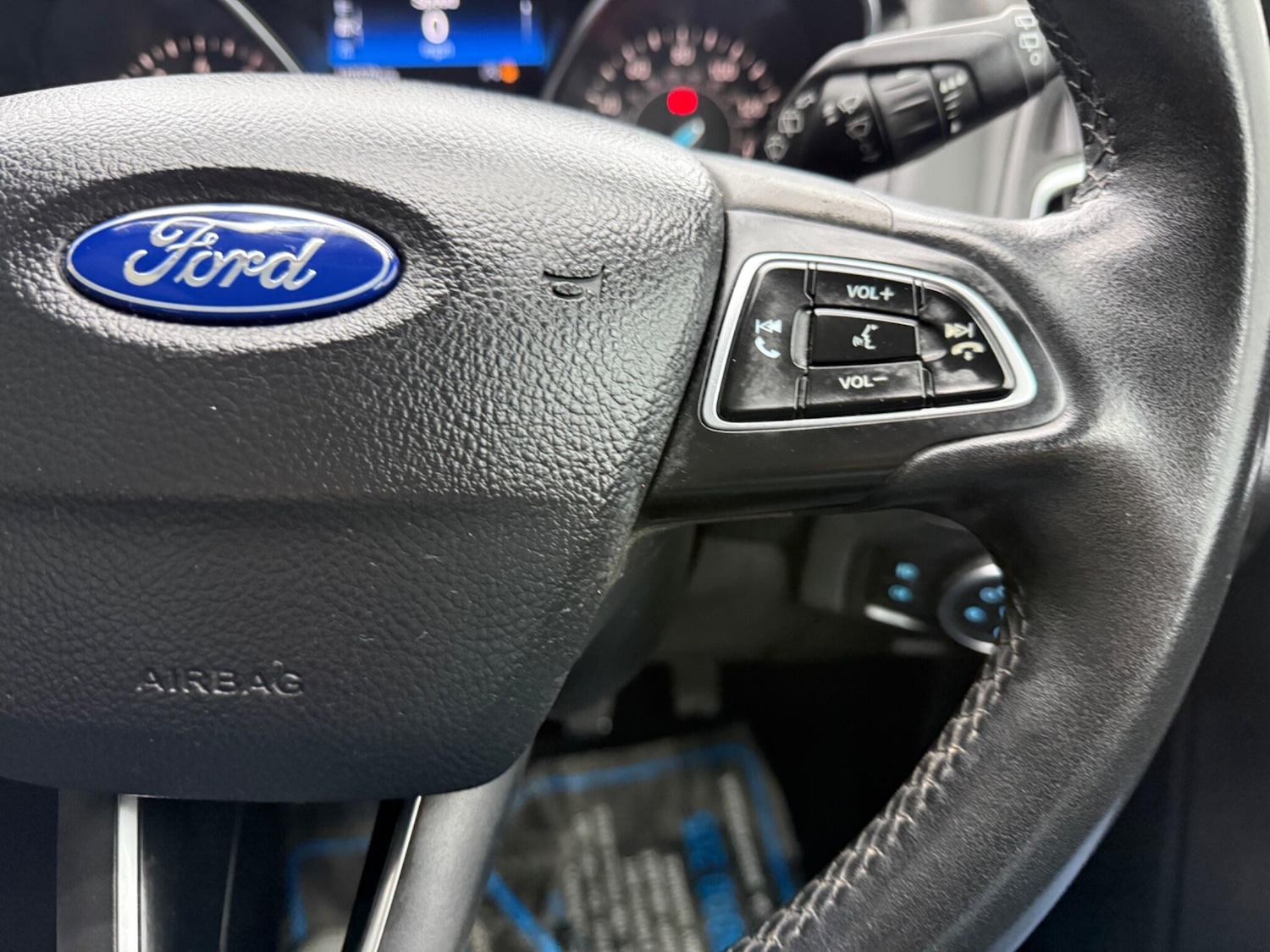 Used Ford Focus 2015 for sale - 77130677: Photo 35