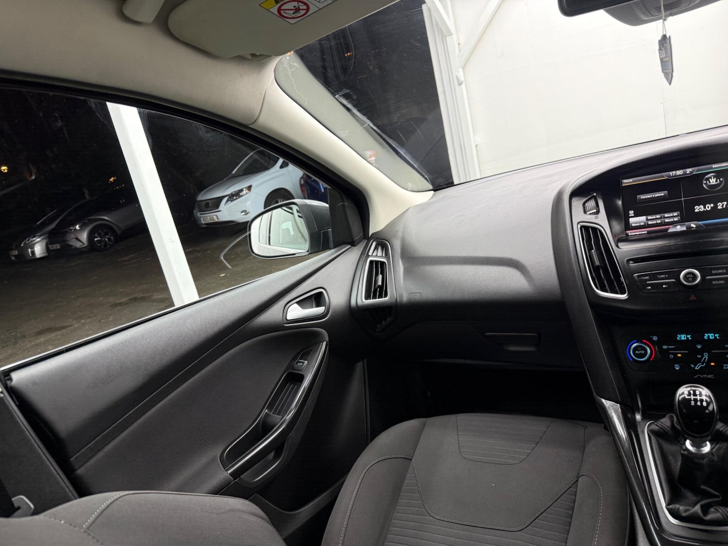 Used Ford Focus 2015 for sale - 77130677: Photo 38