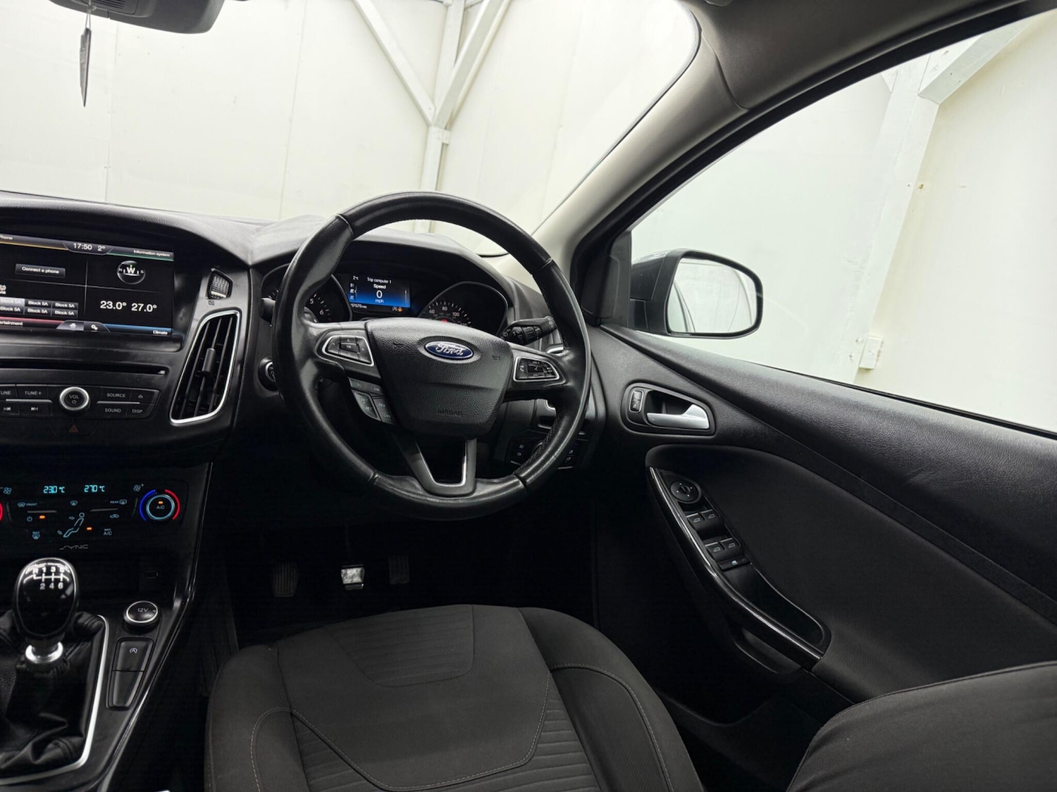 Used Ford Focus 2015 for sale - 77130677: Photo 39